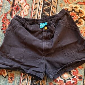 Big bud press work shorts 0xl